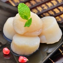 北海道刺身帶子3S (500g)